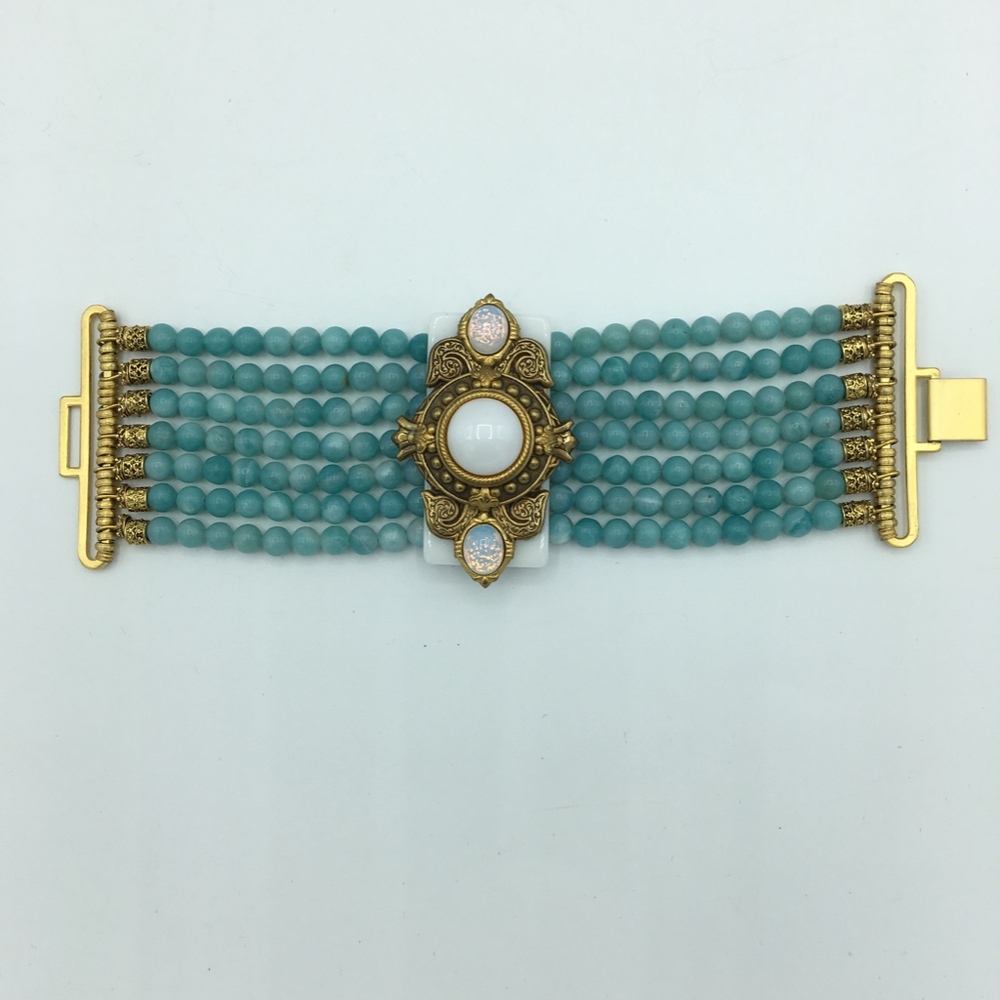 Turquoise Bracelet